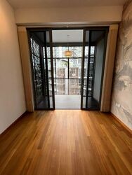 Mon Jervois (D10), Condominium #455607661